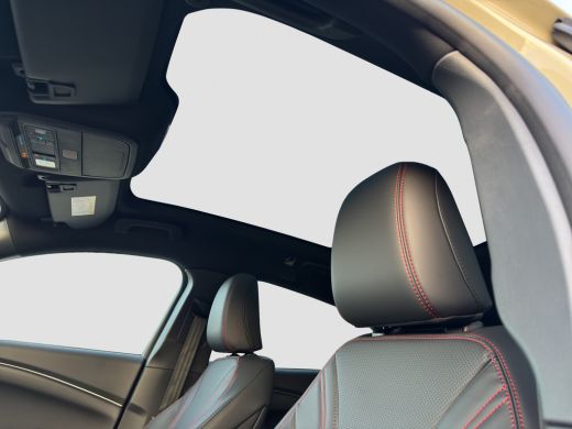 Ford Mustang Mach-E Mach-E Extended Premium RWD 88 kWh ActivLease financial lease