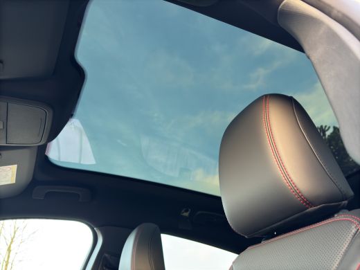 Ford Mustang Mach-E Mach-E Extended Premium RWD 88 kWh ActivLease financial lease