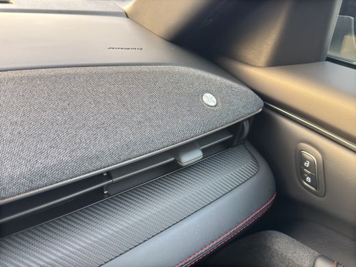 Ford Mustang Mach-E Mach-E Extended Premium RWD 88 kWh ActivLease financial lease