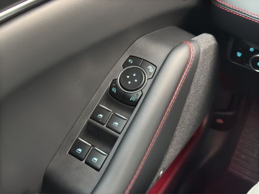 Ford Mustang Mach-E Mach-E Extended Premium RWD 88 kWh | Achteruitrijcamera | Apple Carplay/Android Auto|telefooninte... ActivLease financial lease