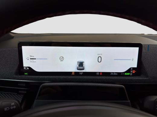 Ford Mustang Mach-E Mach-E Extended Premium RWD 88 kWh | Achteruitrijcamera | Apple Carplay/Android Auto|telefooninte... ActivLease financial lease