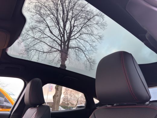 Ford Mustang Mach-E Mach-E Extended Premium RWD 88 kWh | Achteruitrijcamera | Apple Carplay/Android Auto|telefooninte... ActivLease financial lease