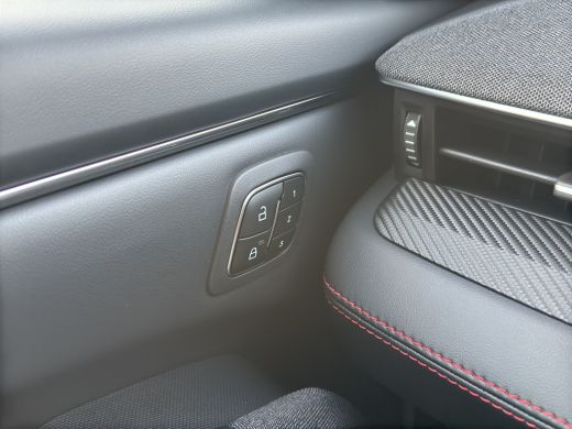 Ford Mustang Mach-E Mach-E Extended Premium RWD 88 kWh | Snel Leverbaar! | Pano | Leder | Adap. Cruise | B&O Audio ActivLease financial lease