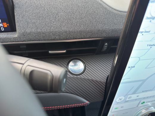 Ford Mustang Mach-E Mach-E Extended Premium RWD 88 kWh | Snel Leverbaar! | Pano | Leder | Adap. Cruise | B&O Audio ActivLease financial lease