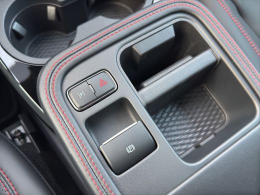 Ford Mustang Mach-E Mach-E Extended Premium RWD 88 kWh | Snel Leverbaar! | Pano | Leder | Adap. Cruise | B&O Audio ActivLease financial lease