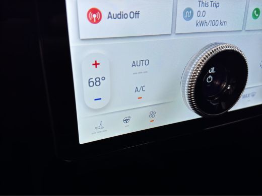 Ford Mustang Mach-E Mach-E Standard RWD 75 kWh | Achteruitrijcamera | Cruise control adaptief met Stop&Go en stuurhul... ActivLease financial lease