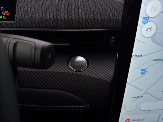 Ford Mustang Mach-E Mach-E Standard RWD 75 kWh | Achteruitrijcamera | Cruise control adaptief met Stop&Go en stuurhul... ActivLease financial lease