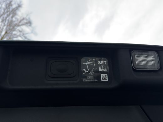 Ford Mustang Mach-E Mach-E Standard RWD 75 kWh | Achteruitrijcamera | Cruise control adaptief met Stop&Go en stuurhul... ActivLease financial lease