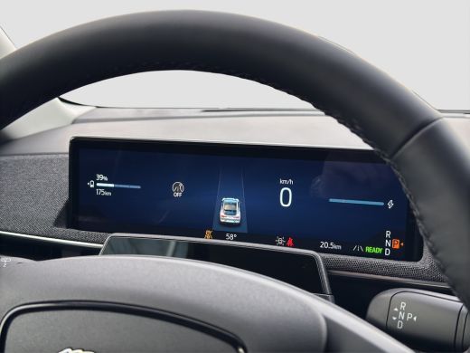 Ford Mustang Mach-E Mach-E Standard RWD 75 kWh | Achteruitrijcamera | Cruise control adaptief met Stop&Go en stuurhul... ActivLease financial lease