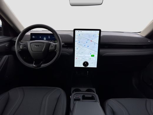 Ford Mustang Mach-E Mach-E Standard RWD 75 kWh | Achteruitrijcamera | Cruise control adaptief met Stop&Go en stuurhul... ActivLease financial lease