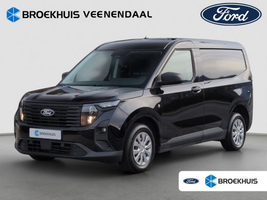 Ford Transit Courier 1.0 EcoBoost Navigatie | Camera | Cruisecontrol