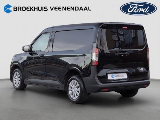 Ford Transit Courier 1.0 EcoBoost Navigatie | Camera | Cruisecontrol ActivLease financial lease