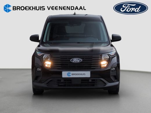Ford Transit Courier 1.0 EcoBoost Navigatie | Camera | Cruisecontrol ActivLease financial lease