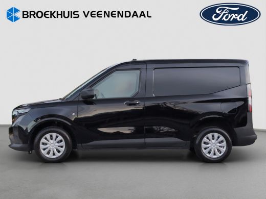 Ford Transit Courier 1.0 EcoBoost Navigatie | Camera | Cruisecontrol ActivLease financial lease