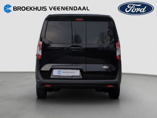 Ford Transit Courier 1.0 EcoBoost Navigatie | Camera | Cruisecontrol ActivLease financial lease
