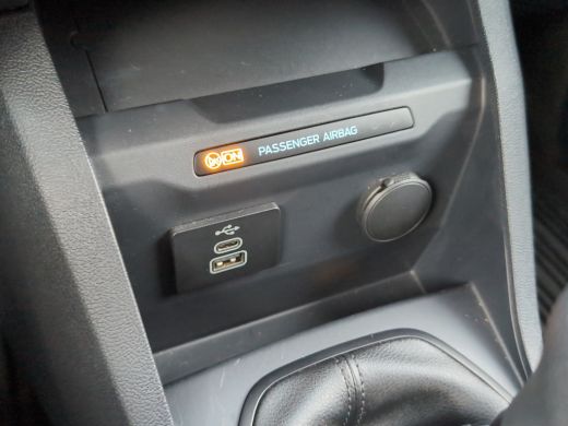 Ford Transit Courier 1.0 EcoBoost Navigatie | Camera | Cruisecontrol ActivLease financial lease