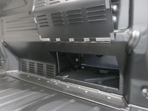 Ford Transit Custom 320 2.0 TDCI 170pk Automaat L2H1 Black Edition | BPM vrij! | Dubbele schuifdeur | Bijrijdersbank ... ActivLease financial lease