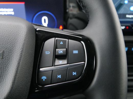 Ford Transit Custom 320 2.0 TDCI 170pk Automaat L2H1 Black Edition | BPM vrij! | Dubbele schuifdeur | Bijrijdersbank ... ActivLease financial lease