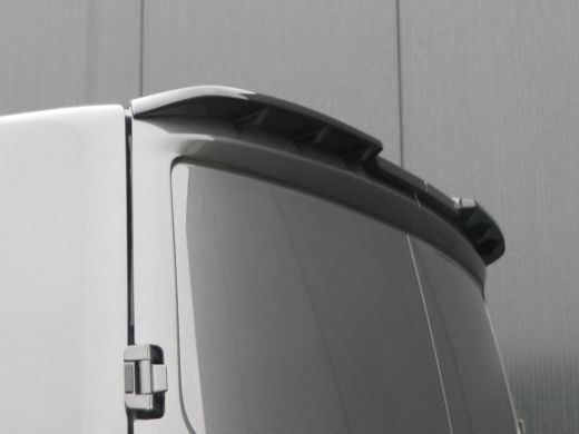 Ford Transit Custom 320 2.0 TDCI 170pk Automaat L2H1 Black Edition | BPM vrij! | Dubbele schuifdeur | Bijrijdersbank ... ActivLease financial lease