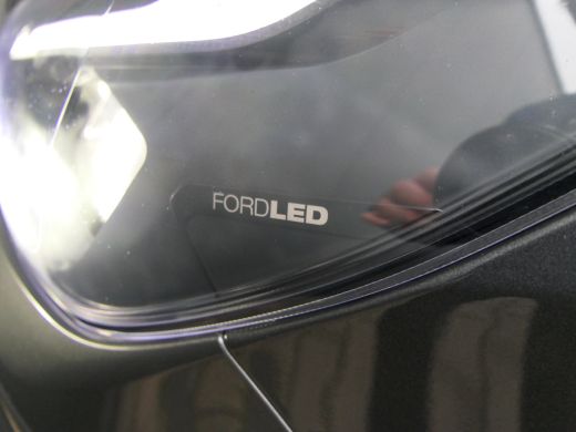 Ford Transit Custom 320 2.0 TDCI 170pk Automaat L2H1 Black Edition | BPM vrij! | Dubbele schuifdeur | Bijrijdersbank ... ActivLease financial lease