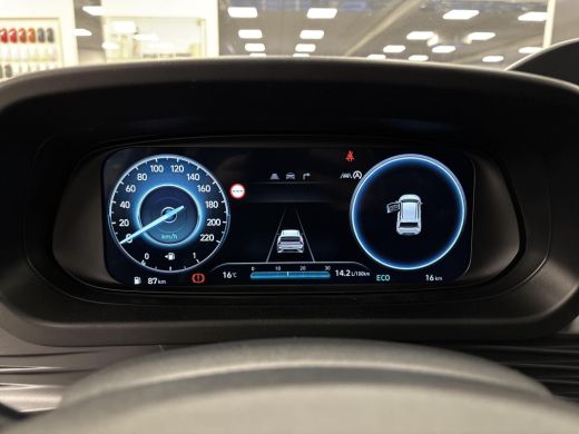 Hyundai Bayon 1.0 T-GDI Comfort | Uit voorraad Leverbaar! | Apple Carplay / Android Auto | Cruise Control | Nav... ActivLease financial lease