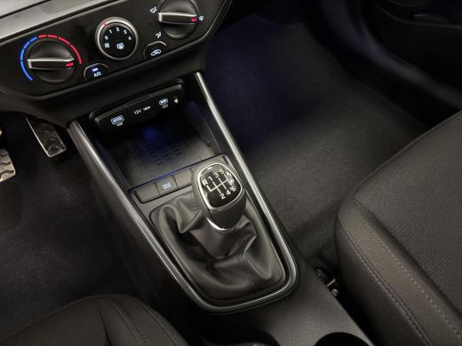 Hyundai Bayon 1.0 T-GDI Comfort | Uit voorraad Leverbaar! | Apple Carplay / Android Auto | Cruise Control | Nav... ActivLease financial lease