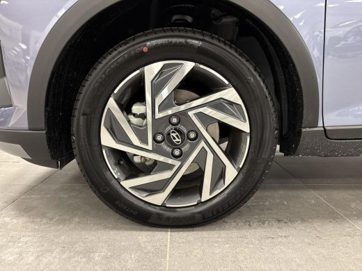 Hyundai Bayon 1.0 T-GDI Comfort | Uit voorraad Leverbaar! | Apple Carplay / Android Auto | Cruise Control | Nav... ActivLease financial lease