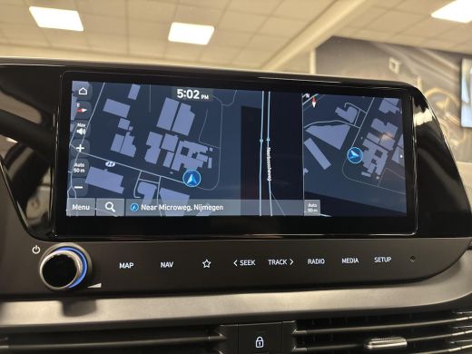 Hyundai Bayon 1.0 T-GDI Comfort | Uit voorraad Leverbaar! | Apple Carplay / Android Auto | Cruise Control | Nav... ActivLease financial lease