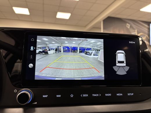 Hyundai Bayon 1.0 T-GDI Comfort | Uit voorraad Leverbaar! | Apple Carplay / Android Auto | Cruise Control | Nav... ActivLease financial lease