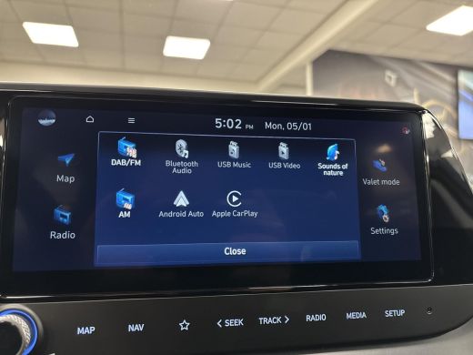 Hyundai Bayon 1.0 T-GDI Comfort | Uit voorraad Leverbaar! | Apple Carplay / Android Auto | Cruise Control | Nav... ActivLease financial lease