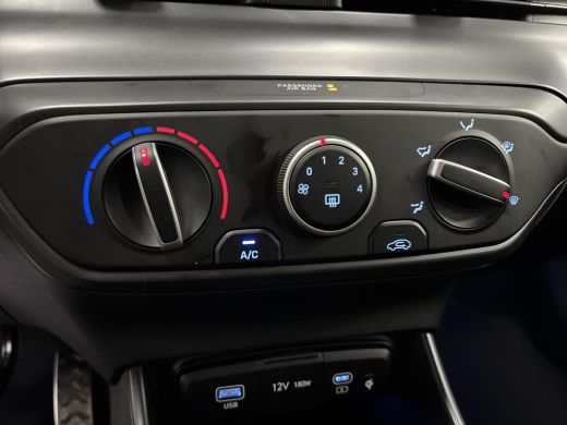 Hyundai Bayon 1.0 T-GDI Comfort | Uit voorraad Leverbaar! | Apple Carplay / Android Auto | Cruise Control | Nav... ActivLease financial lease