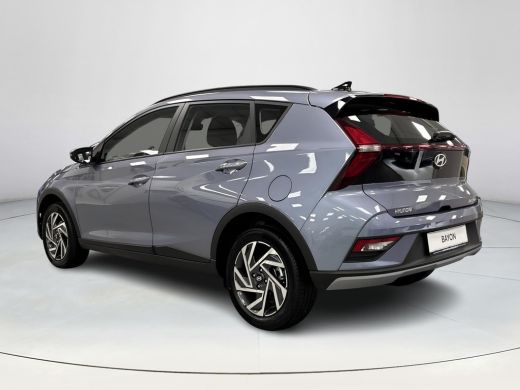Hyundai Bayon 1.0 T-GDI Comfort | Uit voorraad Leverbaar! | Apple Carplay / Android Auto | Cruise Control | Nav... ActivLease financial lease