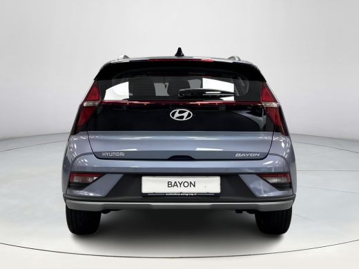 Hyundai Bayon 1.0 T-GDI Comfort | Uit voorraad Leverbaar! | Apple Carplay / Android Auto | Cruise Control | Nav... ActivLease financial lease