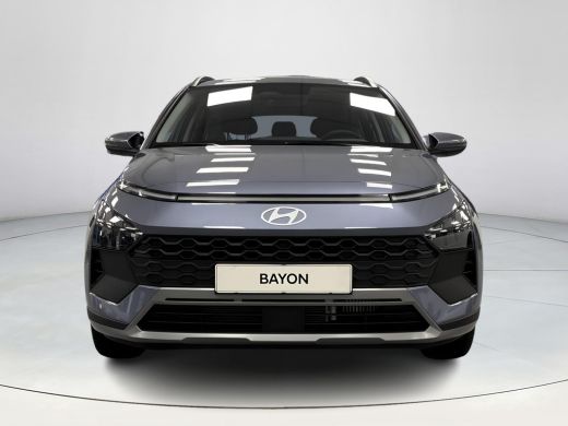 Hyundai Bayon 1.0 T-GDI Comfort | Uit voorraad Leverbaar! | Apple Carplay / Android Auto | Cruise Control | Nav... ActivLease financial lease