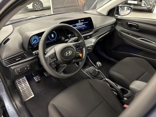 Hyundai Bayon 1.0 T-GDI Comfort | Uit voorraad Leverbaar! | Apple Carplay / Android Auto | Cruise Control | Nav... ActivLease financial lease