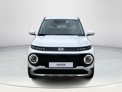 Hyundai Inster E-Motion 49 kWh | Uit voorraad leverbaar | Achteruitrijcamera | Adaptieve Cruise Control | Climat... ActivLease financial lease