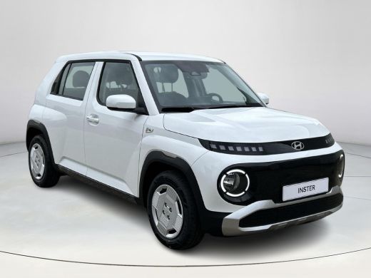 Hyundai Inster E-Motion 49 kWh | Uit voorraad leverbaar | Achteruitrijcamera | Adaptieve Cruise Control | Climat... ActivLease financial lease