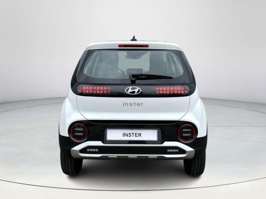 Hyundai Inster E-Motion 49 kWh | Uit voorraad leverbaar | Achteruitrijcamera | Adaptieve Cruise Control | Climat... ActivLease financial lease
