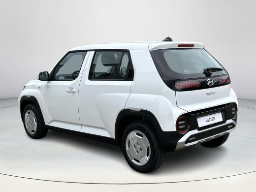 Hyundai Inster E-Motion 49 kWh | Uit voorraad leverbaar | Achteruitrijcamera | Adaptieve Cruise Control | Climat... ActivLease financial lease