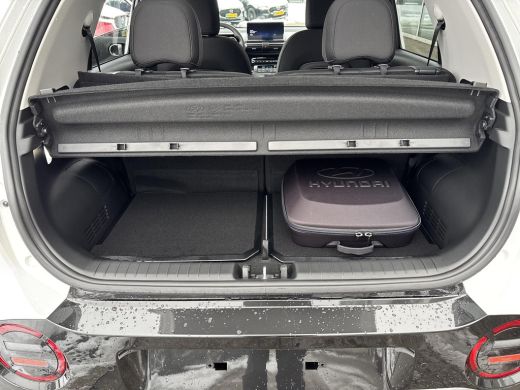 Hyundai Inster Evolve 49 kWh | Winterpack | Uit voorraad leverbaar | Warmtepomp | Stoel en stuurverwarming | Par... ActivLease financial lease