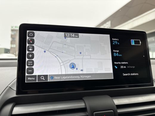 Hyundai Inster Evolve 49 kWh | Winterpack | Uit voorraad leverbaar | Warmtepomp | Stoel en stuurverwarming | Par... ActivLease financial lease