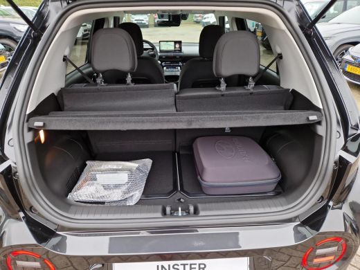 Hyundai Inster Pulse 49 kWh | Uit voorraad leverbaar | Apple CarPlay/Android Auto | Adaptieve Cruise Control | P... ActivLease financial lease