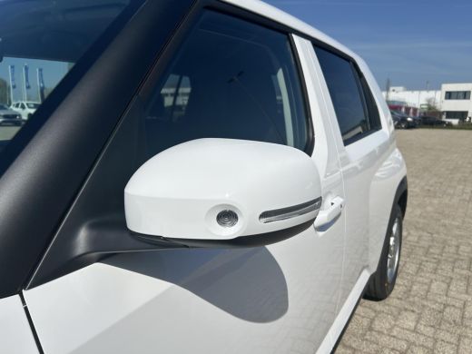 Hyundai Inster Pulse 49 kWh | Winterpack | Uit voorraad leverbaar | Warmtepomp | Stoel en stuurverwarming | Park... ActivLease financial lease