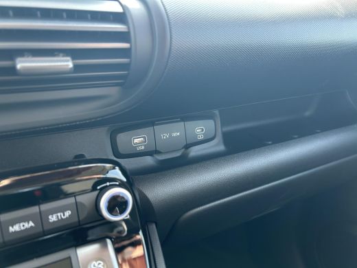 Hyundai Inster Pulse 49 kWh | Winterpack | Uit voorraad leverbaar | Warmtepomp | Stoel en stuurverwarming | Park... ActivLease financial lease