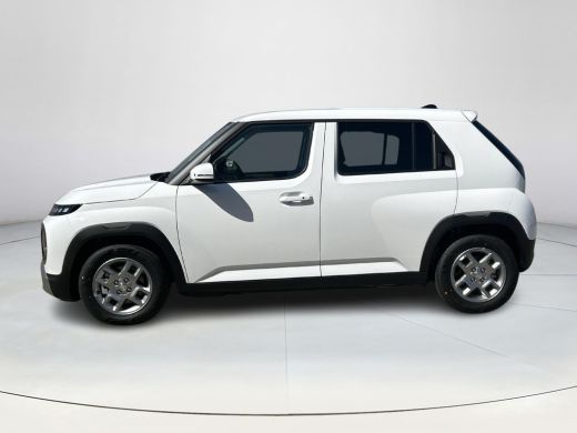 Hyundai Inster Pulse 49 kWh | Winterpack | Uit voorraad leverbaar | Warmtepomp | Stoel en stuurverwarming | Park... ActivLease financial lease