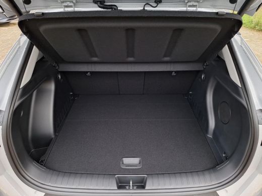 Hyundai Kona 1.6 GDI HEV Premium Sky | Uit voorraad leverbaar! | Schuif-/kantel dak | Elektrische stoelen | St... ActivLease financial lease