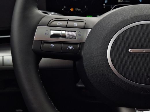 Hyundai Kona 1.6 GDI HEV Premium Sky | Uit voorraad leverbaar! | Schuif-/kantel dak | Elektrische stoelen | St... ActivLease financial lease