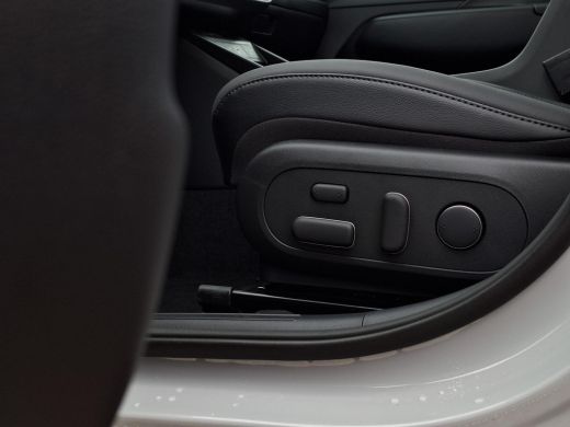 Hyundai Kona 1.6 GDI HEV Premium Sky | Uit voorraad leverbaar! | Schuif-/kantel dak | Elektrische stoelen | St... ActivLease financial lease