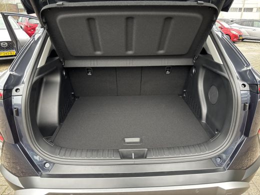 Hyundai Kona 1.6 GDI HEV Premium Sky | Uit voorraad leverbaar! | Schuif-/kantel dak | Elektrische stoelen | St... ActivLease financial lease