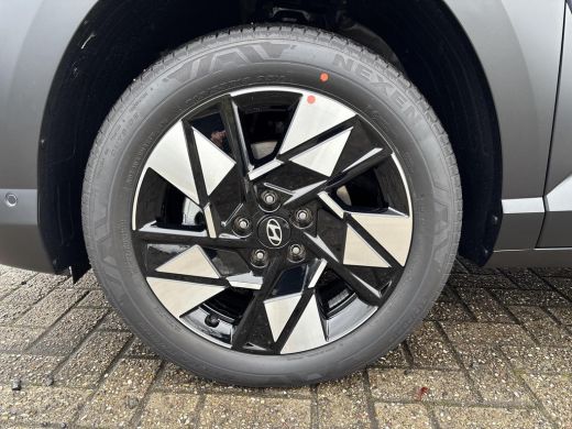 Hyundai Kona 1.6 GDI HEV Premium Sky | Uit voorraad leverbaar! | Schuif-/kantel dak | Elektrische stoelen | St... ActivLease financial lease